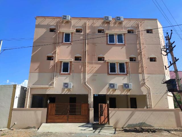 Flat for rent in Tamil Nadu