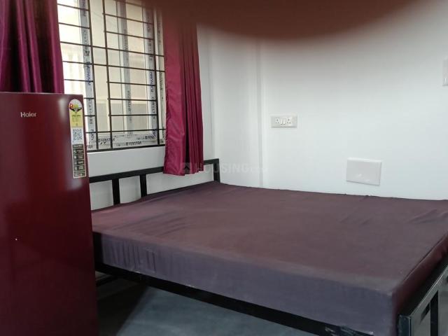 Flat for rent in Bangalore East, Cox Town - Bangalore