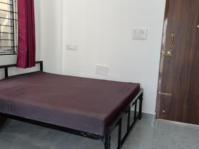 Flat for rent in Bangalore East, Cox Town - Bangalore