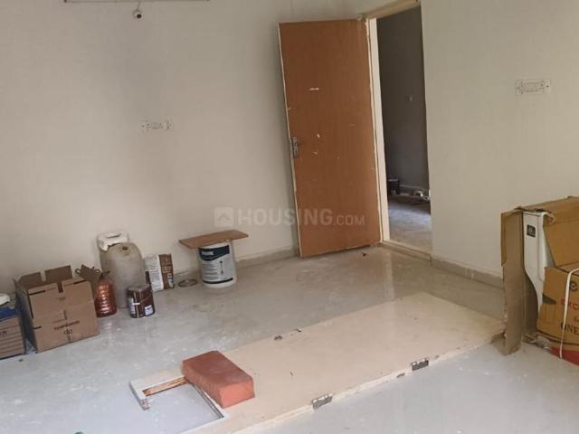 Flat for rent in Bangalore East, Cox Town - Bangalore