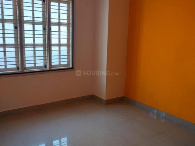 Flat for rent in Sanjay Nagar, Bengaluru