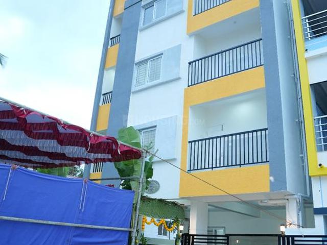 Flat for rent in Bangalore East, Rampura