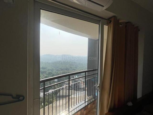 Flat for rent in Kozhikode