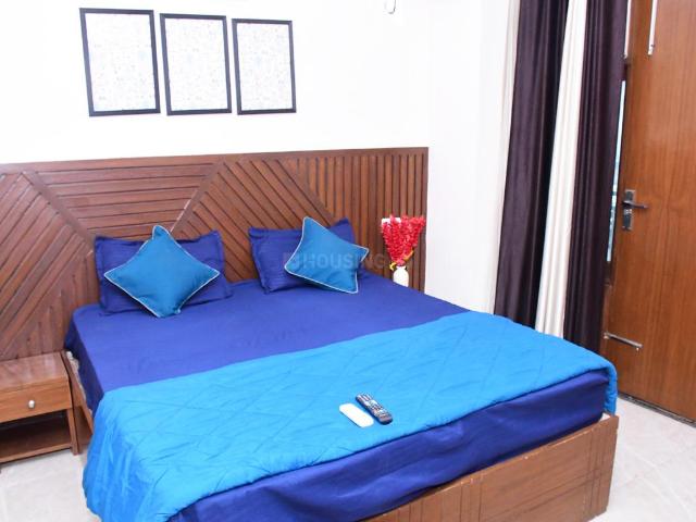 Flat for rent in Mehrauli, Delhi