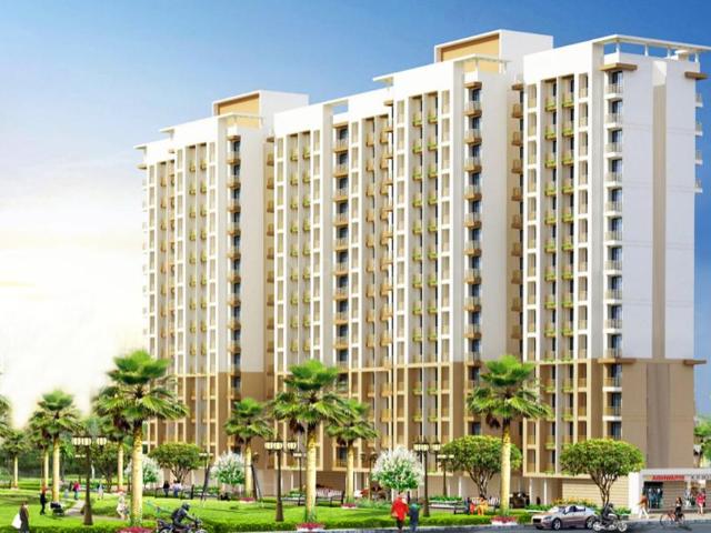 Flat for sale in Bhayandar, National Capital Territory Of Delhi