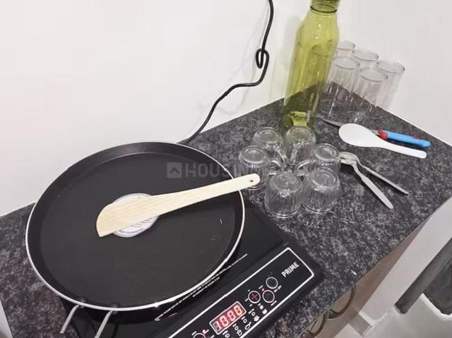 Flat for rent in Miyapur, Hyderabad