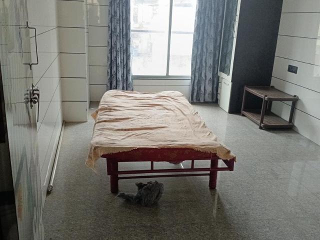 Flat for rent in Bharuch