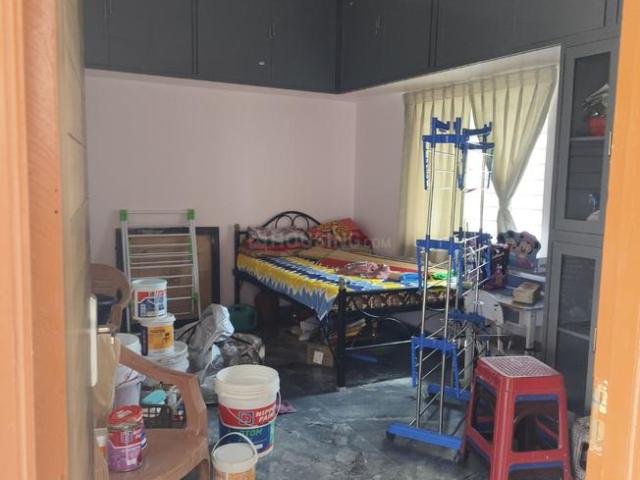 Flat for rent in Appavu Nagar, Hosur