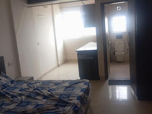 Flat for rent in West Delhi, Deri
