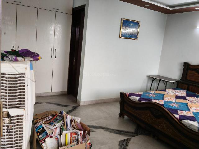 Flat for rent in North Delhi, Deri