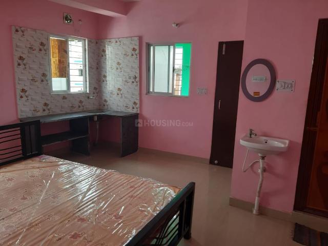 Flat for rent in Sonarpur, West Bengal