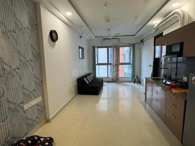 Flat for rent in Mulund Colony, Mumbai Suburban District