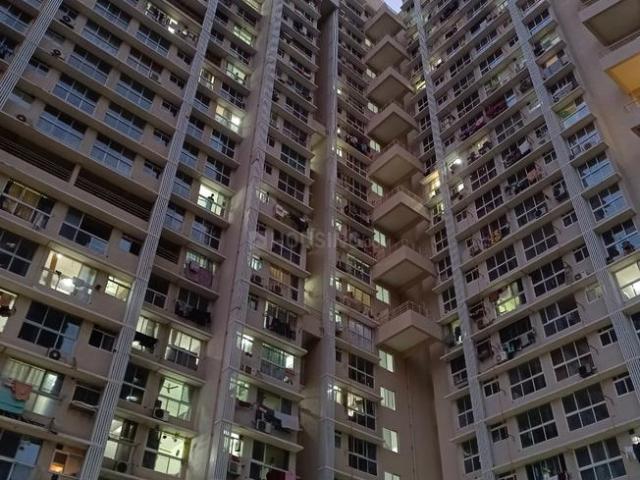 Flat for sale in Andheri - Mumbai, National Capital Territory Of Delhi