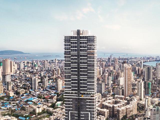 Flat for sale in Prabhadevi - Mumbai, National Capital Territory Of Delhi