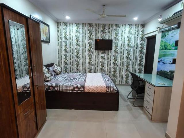 Flat for rent in Poona, National Capital Territory Of Delhi