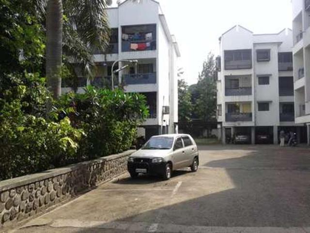 Flat for rent in Poona, National Capital Territory Of Delhi