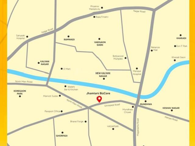 Flat for sale in Poona, National Capital Territory Of Delhi