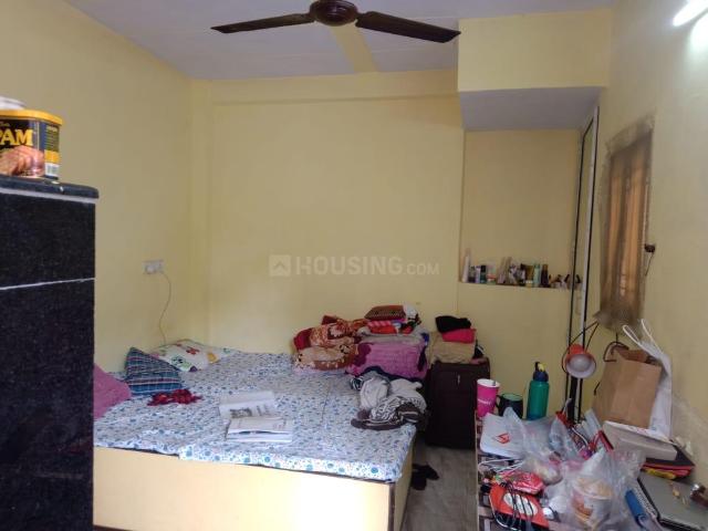 Flat for rent in Deri