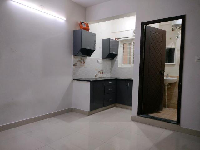 Flat for rent in Bangalore East, Cox Town - Bangalore
