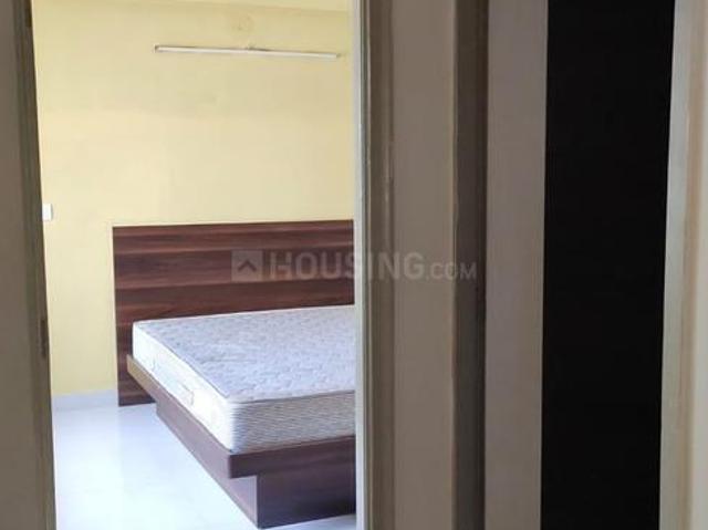 Flat for rent in Bangalore East, Cox Town - Bangalore