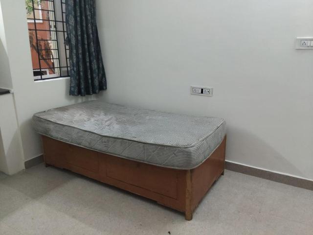 Flat for rent in Bangalore East, Cox Town - Bangalore