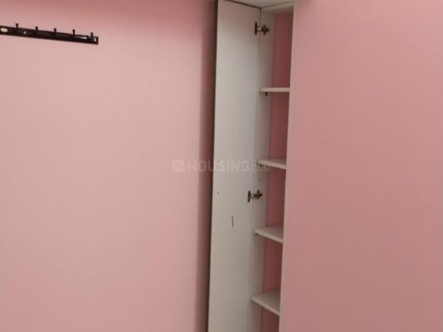 Flat for rent in Bangalore East, Cox Town - Bangalore