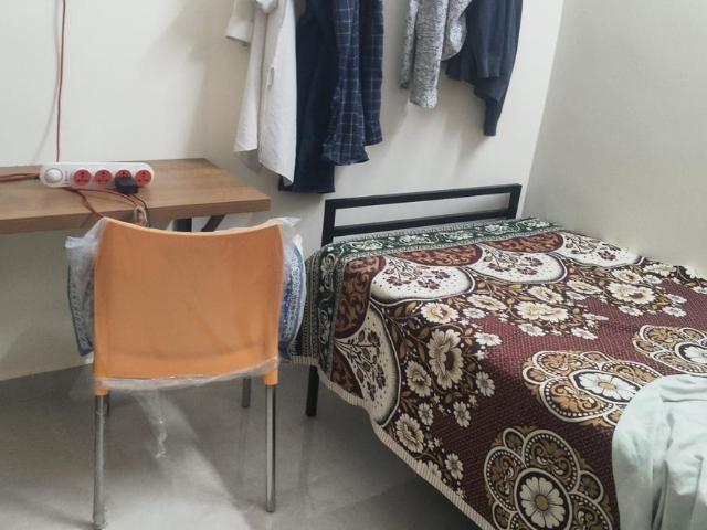 Flat for rent in Bangalore East, Cox Town - Bangalore