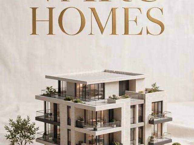 Flat for sale in Teynampet, Tamil Nadu