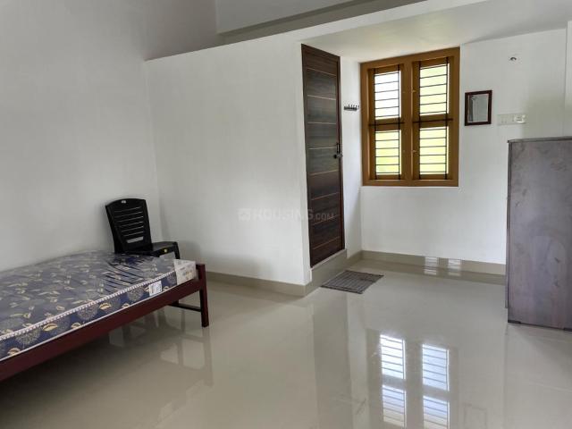 Flat for rent in Kozhikode Municipal Corporation - Beypore zone, Beypore