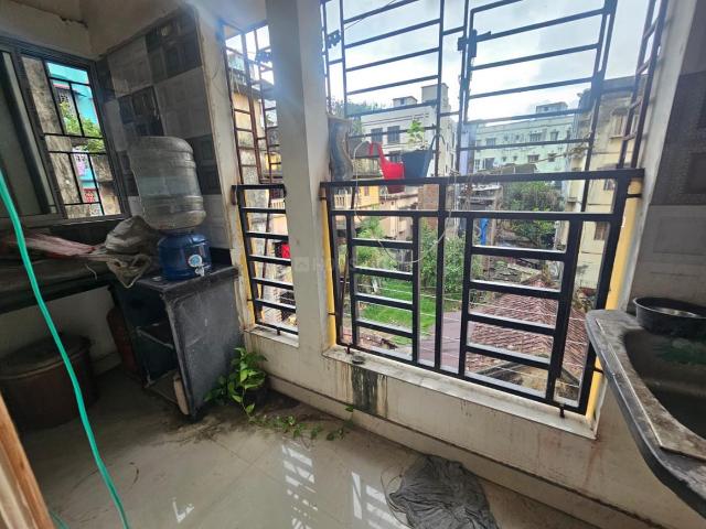 Flat for rent in Nagerbazar, South Dumdum