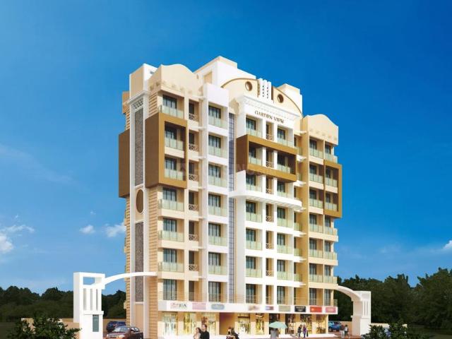 Flat for sale in Nala Sopara, Vasai-Virar
