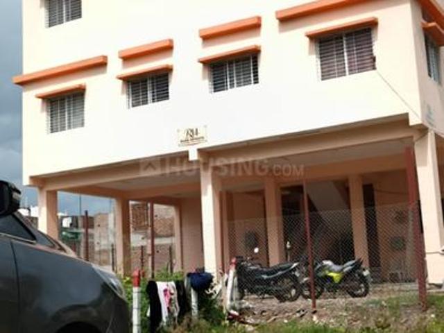 Flat for rent in Nanded, National Capital Territory Of Delhi