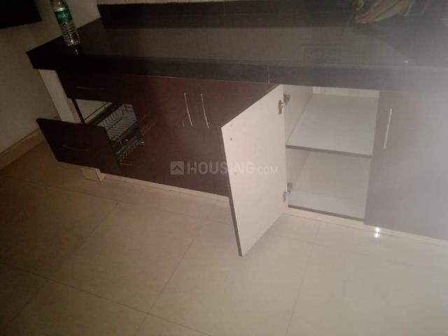 Flat for rent in West Delhi, Deri