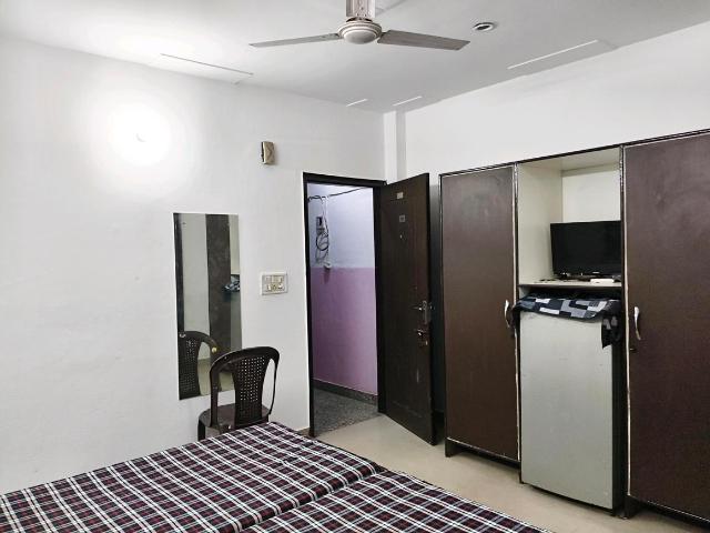 Flat for rent in Hariana