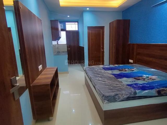 Flat for rent in Hariana