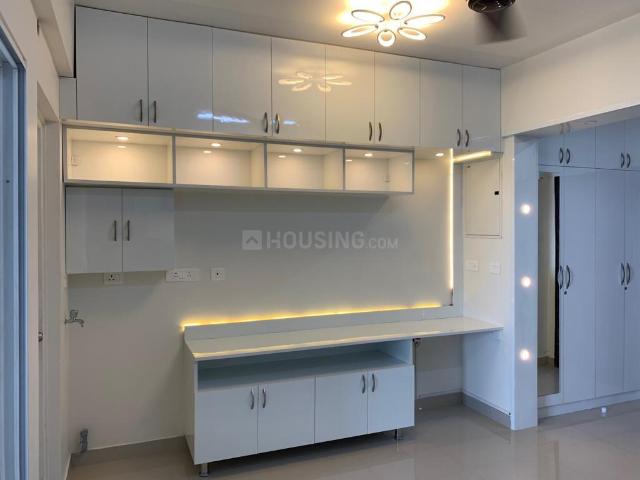Flat for sale in Kelambakkam, Tamil Nadu
