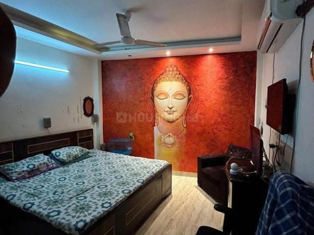 Flat for sale in South Delhi, Deri