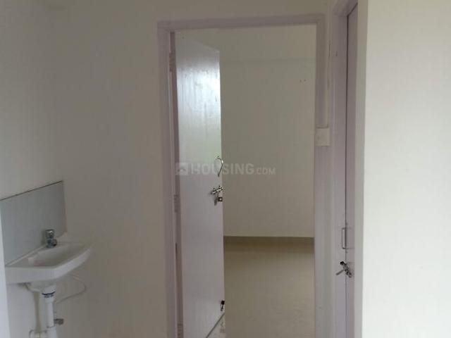 Flat for rent in Marunji, Pune
