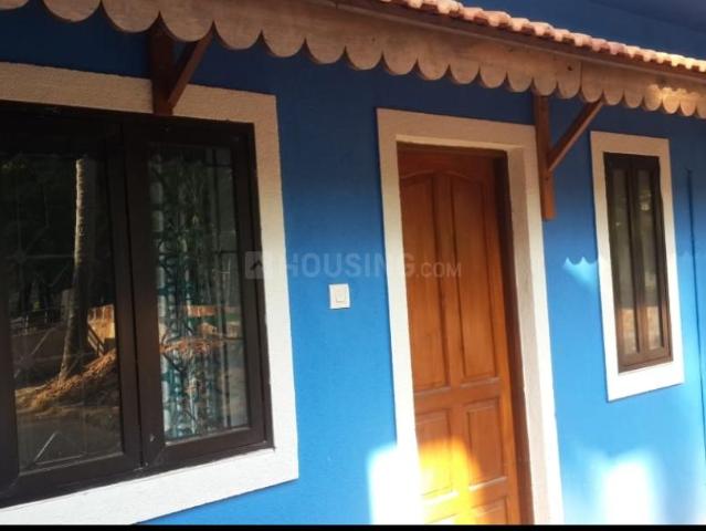 Flat for rent in Goa