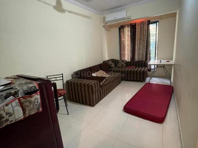 Flat for rent in Navi Mumbai, Nerul
