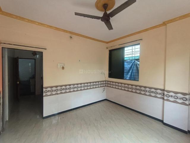 Flat for rent in Navi Mumbai, Nerul