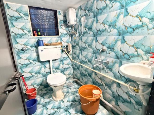 Flat for rent in Navi Mumbai, National Capital Territory Of Delhi