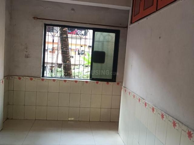 Flat for rent in Navi Mumbai, Nerul