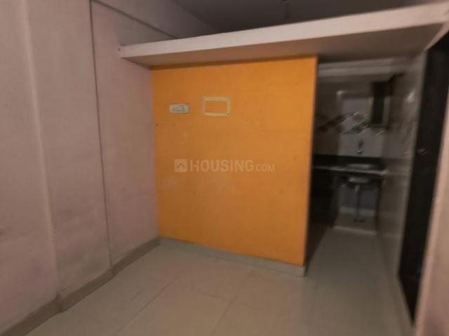 Flat for rent in Navi Mumbai, Nerul