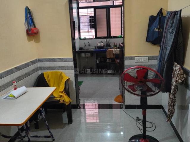 Flat for rent in Navi Mumbai, Nerul