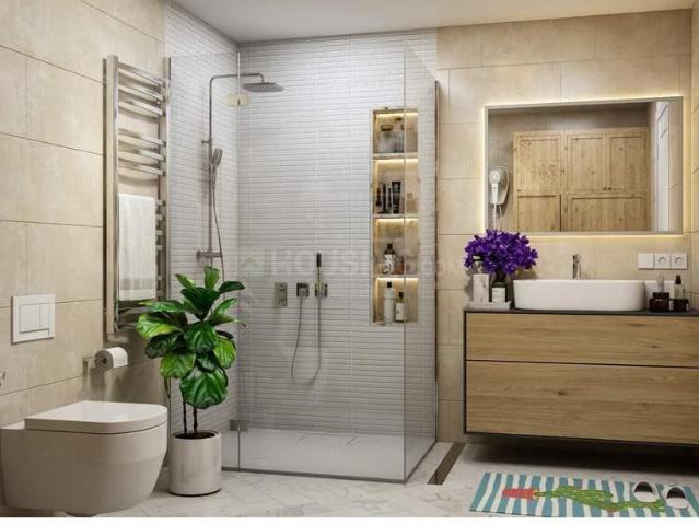Flat for sale in Navi Mumbai, Nerul