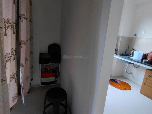 Flat for rent in Rani Bagh Sector B, Indore