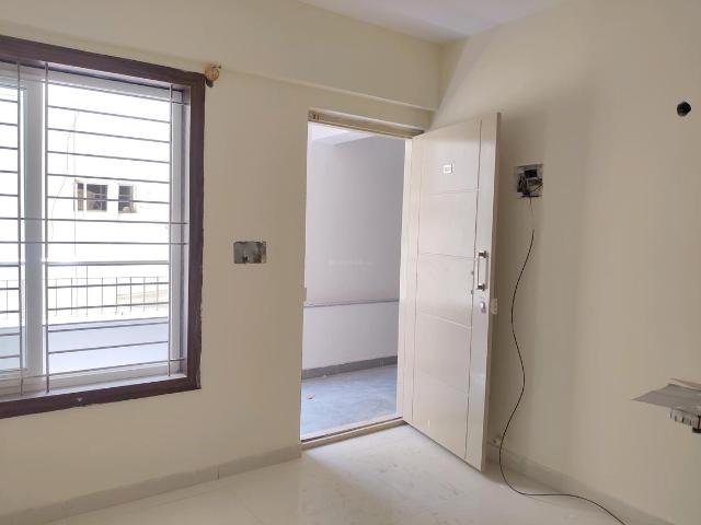 Flat for rent in Bangalore East, Cox Town - Bangalore