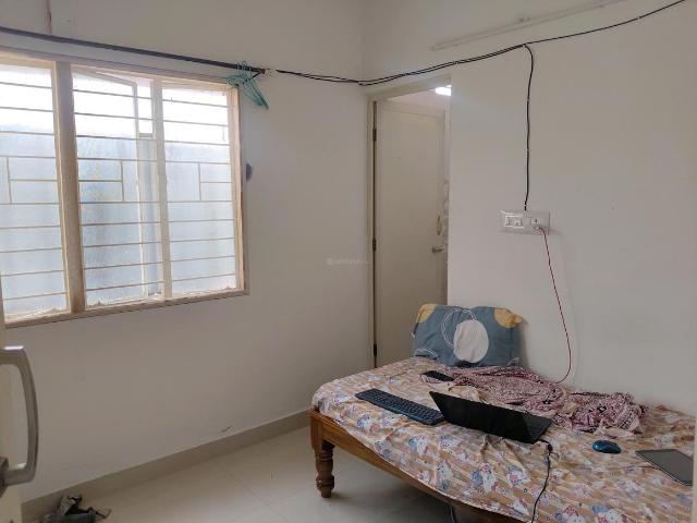 Flat for rent in Bangalore East, Cox Town - Bangalore
