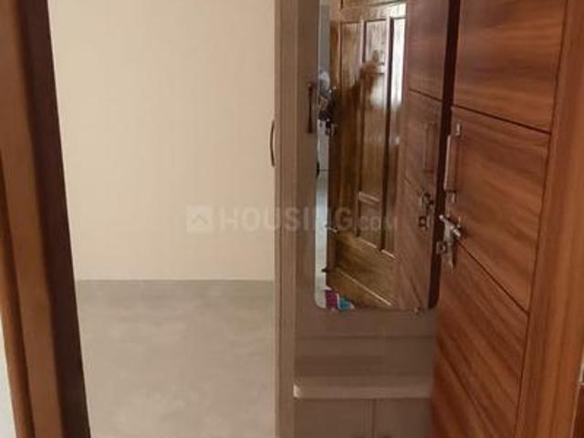 Flat for rent in Bangalore East, Cox Town - Bangalore